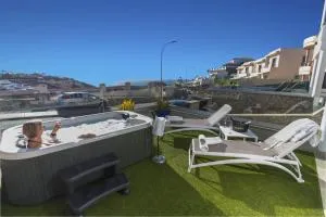 Villa Amadores n6 - Los Caideros