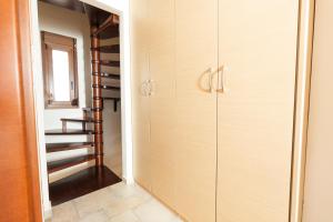 Delmare Liaf vacation house