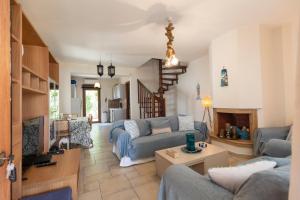 Delmare Liaf vacation house