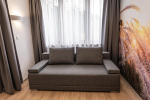 Apartamenty Leśne Zacisze