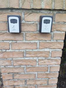 Campings Mobil-home Cote Mur : photos des chambres