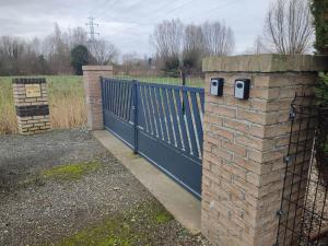 Campings Mobil-home Cote Mur : photos des chambres