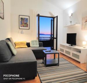 Apartments Tamaris