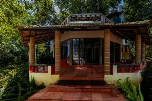 Aurovidya Retreat - Kottakupam