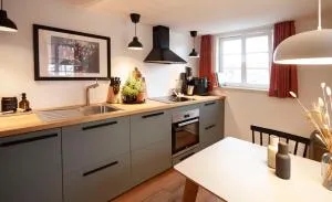 Dudenhaus Soest / Anno 1554 / Am Brauhaus Zwiebel - Soest