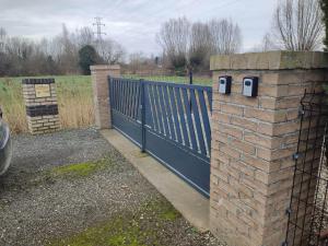 Campings Mobilhome Cote Haie : photos des chambres