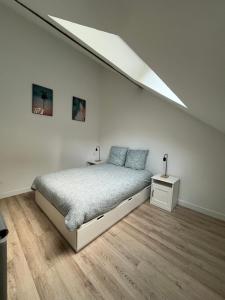 Appartements La Maisonnette : photos des chambres