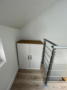 Appartements La Maisonnette : photos des chambres