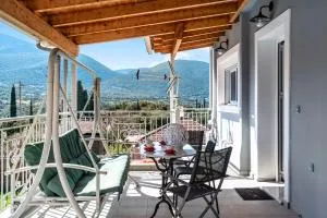 J and D House Kefalonia - Grizáta