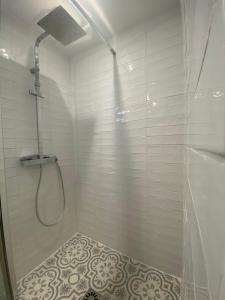 Appartements La Maisonnette : Appartement 1 Chambre