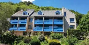 Le Castel du Cantal Groupe Village Fani - 绍德艾格
