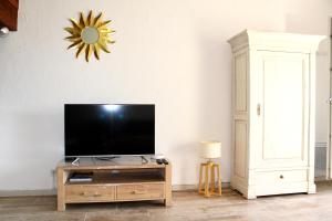 Appartements A 100m de la plage - Vue mer - Climatise : photos des chambres