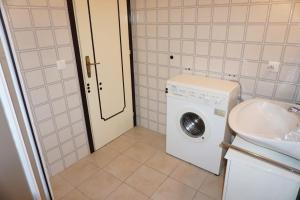 A few steps from the beach