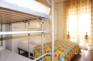 A few steps from the beach