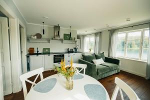 Väike-Juusa külaliskorter