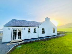 Dunnaglea Cottage, Ballintoy