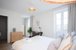 Liiiving in Porto - Downtown Quiet House