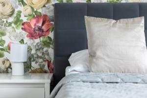 Seaside Porta Mare Apartment with Balcony Kołobrzeg by Noclegi Renters