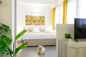 San Felice Residence - 雷诺河畔卡萨莱基奥