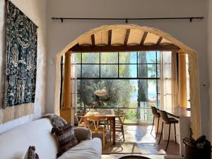 Casa Olene - 400 year old Mill in Mijas Pueblo