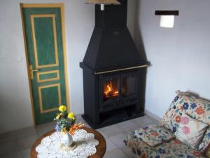 Maisons de vacances BELLEVUE : photos des chambres