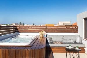 Le Bijou Luxury Suites Rethymno