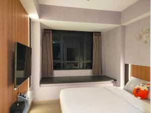 Newly renovated apartement @ collins boulevard