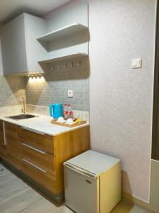 Newly renovated apartement @ collins boulevard