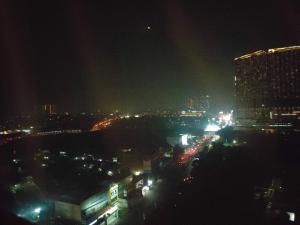 Newly renovated apartement @ collins boulevard