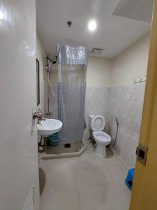 Seawind Condo Tower 3,4,5,6 near Davao Airport