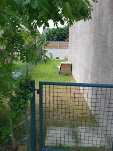 Maisons de vacances Cabellou Vras : photos des chambres