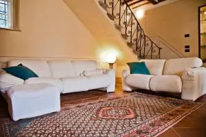 Holidayhome Villa Petra - SantʼAndrea di Compito