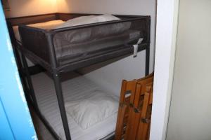 Villa 41, Port Vénus au village naturiste