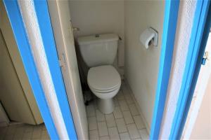 Villa 41, Port Vénus au village naturiste