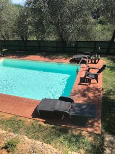 Holidayhome Villa Petra