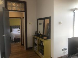 Toothbrush Apartments - Central Ipswich - Lloyds Avenue