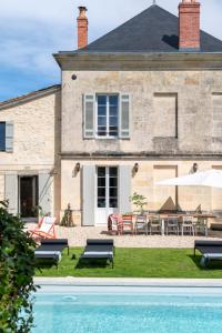 B&B / Chambres d'hotes Maison Groleau : photos des chambres