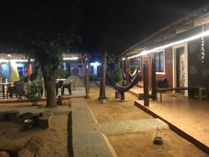 Tusker Tribe Hostel