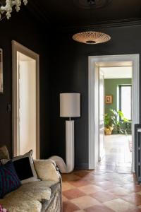 B&B / Chambres d'hotes Maison Groleau : photos des chambres