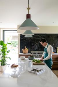 B&B / Chambres d'hotes Maison Groleau : photos des chambres