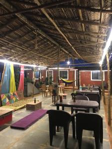 Tusker Tribe Hostel