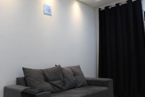 Apt novissimo 3 quartos c elevador a 300m da orla Praia do Morro