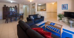 Jubilee Views Holiday Apartments