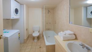 Jubilee Views Holiday Apartments