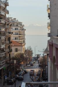 Houseloft CityView Hagia Sophia