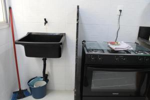 Apt novissimo 3 quartos c elevador a 300m da orla Praia do Morro