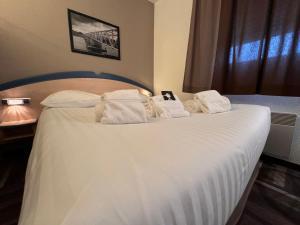 Le 2 by Hotel Akena - Nantes Beaujoire, Porte de Sainte Luce