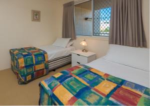 Jubilee Views Holiday Apartments