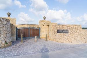 L-Eremita Boutique Hotel