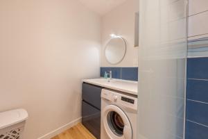 Appartements Gite Estuaire du Trieux : photos des chambres